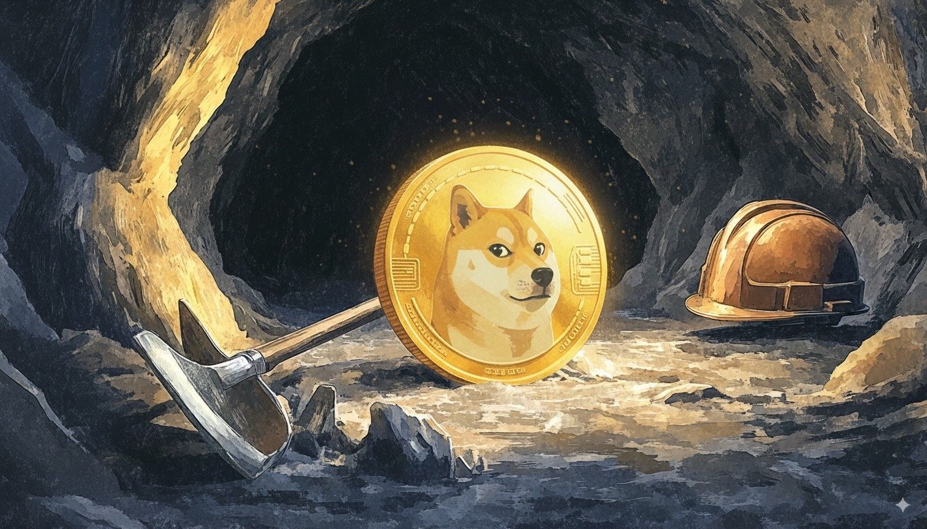 Thumzup Media, пов'язана з Трампом, планує купити Doge-майнера